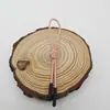 Cuerdas para Tirador de Cremallera de Ropa y Equipaje, Cuerdas Elásticas para Tirador de Cremallera de Color Sólido, Accesorios de Correa de Extremo para Cremallera de Ropa y Equipaje