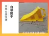 Retenedor de goma Triángulo Madera tapón para coche antideslizante almohadilla de pendiente para neumático de coche dispositivo antideslizante para coche pequeño instalaciones de tráfico