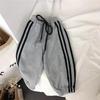 Pantalones Casuales Sueltos de Otoño para Bebé Niño Estilo Deportivo Sweater Occidental Ropa Infantil Corea del Sur
