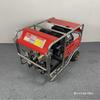 Bomba de Agua de Alta Presión para Incendios Forestales Prevención de Inundaciones Bomba Contra Incendios de Cuatro Tiempos y Doble Cilindro Bomba de Agua Portátil de Alto Caudal