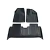 TPE es adecuado para BYD yuan PIUS Atto3 sello SEAL timón derecho alfombrilla de coche impermeable especial resistente al desgaste