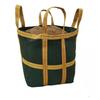Bolsas de Lona Engrosada para Carga, Bolsas de Elevación para Gran Altitud, Bolsas de Tonelada Específicas para Grúas de Pesaje, Bolsas de Elevación Cuadradas y Redondas
