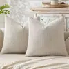 Funda de almohada 100% algodón, estilo japonés, antiácaros, antibacteriana, resistente al aceite, doble cara, para todas las estaciones, resistente a la suciedad, para dormitorio, adulto, individual, no suelta pelusa