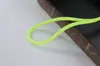 Cordón Tejido Colorido para Teléfono 10 mm Poliéster Correa Cruzada para el Cuello Correa Ajustable Anti-Pérdida Cordón Universal de Alto Valor Versátil