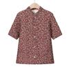 Chaleco de Algodón Otoño e Invierno para Madres de Mediana Edad Chaleco de Algodón Engrosado de Manga Corta Ropa de Abrigo 2025 Ropa de Abrigo para Personas de Mediana Edad y Mayores Chaleco de Algodón Forrado de Polar