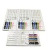 Suministrado Directamente por el Fabricante, Kit de Costura Desechable de 6 Piezas para Hotel Boutique, Mini Set de Costura Portátil, Kit de Costura de Viaje