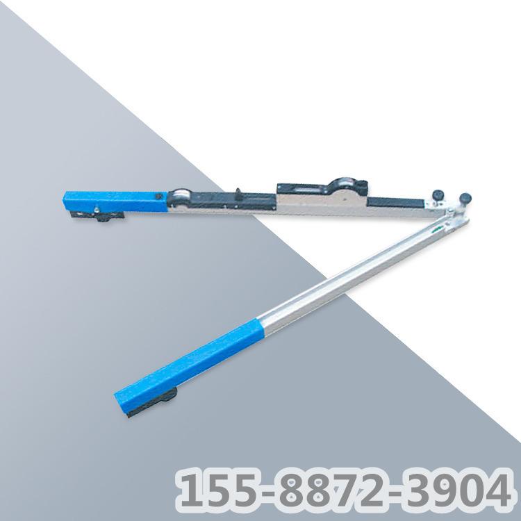 TGC-W-I型轨距尺2