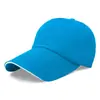 Gorras Publicitarias, Gorras de Viaje, Bordado de Logo Impreso, Gorras de Voluntariado para Salidas de Primavera, Gorras con Visera, Gorras Amarillas Pequeñas, Impresión por Transferencia Térmica, Al por Mayor en Stock