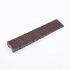 Accesorios de Plástico para Muebles Perfil 21*100 Pie Trapezoidal de Plástico para Alacena Vinoteca Pie Inferior Nivelador Piezas de Plástico