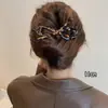 Pinza para el Cabello Estrella Nueva 2026 para Mujer, Pasador de Lujo Ligero de Gama Alta, Pinza Retorcida de Volumen Completo para la Parte Posterior de la Cabeza, Accesorio de Moda para el Cabello al por Mayor