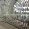 Suministro al contado de chapa de acero al silicio B50A470 Baosteel, acero eléctrico laminado en frío no orientado B50A470, acero al silicio B50A470