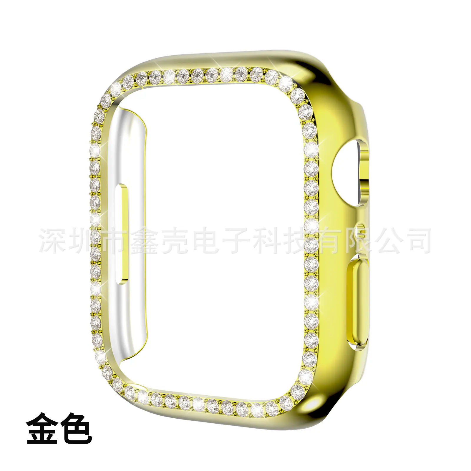 金色