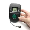 Contador de Pantalla para Bicicleta Elíptica Accesorios para Equipo de Ejercicio Bicicleta de Ventilador Escaladora Medidor de Pantalla Tablero de Instrumentos para Equipo de Fitness
