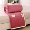 Manta de Regalo para Actividad de Comercio Electrónico Transfronterizo Caja de Regalo Manta para Siesta en la Oficina Manta de Felpa de Leche Manta para Sofá Cubierta de Aire Acondicionado