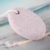 Piedra de Piedra Volcánica para Pies, Piedra de Esmerilado para Eliminar Piel Muerta, Callos y Queratina; Depurador de pies, Lima de pies, Cuchillo para pedicura, Depurador para la planta del pie