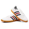 Nuevos zapatos de Tai Chi para mujer en verano, hechos de piel de vaca suave y transpirables, zapatos de artes marciales Chen Jiagou Tai Chi para hombre, zapatos de práctica para el Brocado de Ocho Secciones