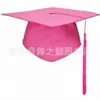 Chapéus de Formatura para Adultos 2026, Chapéus de Bacharel, Chapéus de Mestre, Chapéus de Mentor, Chapéus de Doutor, Vendas Diretas de Fábrica e Atacado