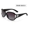 Gafas de Sol Polarizadas para Mujer, Gafas de Alta Calidad para Conducir, Gafas de Sol con Protección Solar Uv400 Anti-Uv, Lucir Más Joven