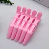 Flequillo de Verano sin Costuras Pinza Fija Cabello Rizado Artefacto Esponjoso Pinza para el Cabello para Mujer Parte Superior Cranial Pinza de Pico de Pato Almohadilla para el Peinado Raíz del Cabello