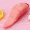 Produtos Adultos para Mulheres, Brinquedos Sexuais, Masturbadores, Simulação de Lambida de Língua, Vibrador de Língua com Controle Remoto, Brinquedos Sexuais, Silencioso