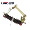 Portafusible Exterior RW7-10/200A Interruptor Fusible de Enlace para Transformador de Alto Voltaje 10-12KV100A