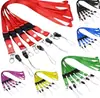 Lanyard para reunión de exposición, lanyard para certificado, lanyard de marca de fábrica, venta al por mayor, todo tipo de lanyard, pedido de muestra