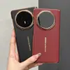 Novo Estilo Transformação Instantânea XT Compatível para Capa de Celular Honor Magic V5 Tela Dobrável VS2 Capa Protetora Vivo X Fold 5
