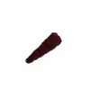 Pinza Roja Peluda para el Lado del Cabello con un Toque de Moda de Alta Gama, Elegante Pinza Triángulo Bb, Versátil Pinza para Flequillo y Mechones, Accesorio para el Lado del Cabello