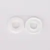 Abrazadera alimentadora de hilo, recolector de hilo, placa de tensión, placa cerámica magnética Sunzhou, placa prensadora de hilo, accesorios para máquina circular de tejer