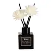 Aromaterapia interior fragancia de larga duración fragancia de gardenia líquido volátil desodorante de baño y eliminador de olores ambientador doméstico