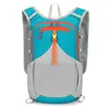 Mochila Exterior para Hombres y Mujeres, Ligera, Transpirable, Repelente al Agua, Plegable, Mochila para Senderismo y Montañismo, Mochila Deportiva y para Ciclismo