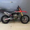 Motocicleta Off-Road Kayo Huayang K5 Refrigerada a Água Quatro Tempos 300cc Transfronteiriça Adequada para Corridas em Trilhas e Motocross em Montanha