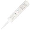 Huaneng Zhiyan HY710-500g cilindro de borracha prata creme de dissipação de calor CPU graxa de silicone de dissipação de calor resistente a altas temperaturas [versão de vendas online]]