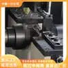 Máquina neumática a prueba de explosiones estable y fiable para biselado en aplicaciones mineras; máquina de chaflanar placas de acero tipo banco; máquina biseladora de tuberías para minas de carbón