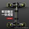 Soporte Multifuncional Industrial para Flexiones Dispositivo Auxiliar Ting Ruso para Ejercicio de Hombres Músculos de los Brazos, Músculos del Pecho, Músculos Abdominales Equipo de Fitness para el Hogar