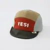 Gorro de Bebé para Primavera y Otoño, Gorra Estilo Coreano con Estampado de Leopardo y Pico de Pato, Gorro Infantil con Protección Solar, Sombrero de Sol