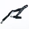 Correa de Hombro Balanceada Correa de Bicicleta para Niños Correa Ajustable para Scooter Correa de Hombro de Nailon Mochila de Almacenamiento Multifuncional Correa
