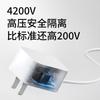 Fuente de Alimentación Médica 12V1A Certificada CQC Estándar 9706 IEC60601 Adaptador de Corriente para Tensiómetro Atomizador