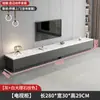 Mueble de TV Sala de Estar Hogar 2026 Modelo Nuevo Apartamento Pequeño Moderno Sencillo Uso en Habitación de Alquiler Mueble de TV Sencillo de Pie