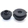 16523-0H060/16535-0H080 Es Adecuado para Toyota Rav4 Gomas Superiores e Inferiores del Tanque de Agua Soportes de Goma del Radiador