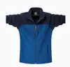Nueva Sudadera de Polar de Invierno con Logo Impreso Personalizado, Ropa de Trabajo, Uniformes Escolares, Chaqueta Cardigan para Unidades Corporativas con Logo Personalizado