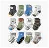 BÁSICOS PARA NIÑOS Calcetines de algodón nuevos con dibujos animados para niños de Amazon, calcetines antideslizantes para el suelo, calcetines de media pantorrilla para bebé, calcetines para niñas
