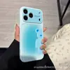 Urso Estereoscópico 3D Amazon Mais Vendido Capa Protetora para iPhone 18 Pro Max Transforma-se Instantaneamente em 18 Capa de Celular Anime Fábrica