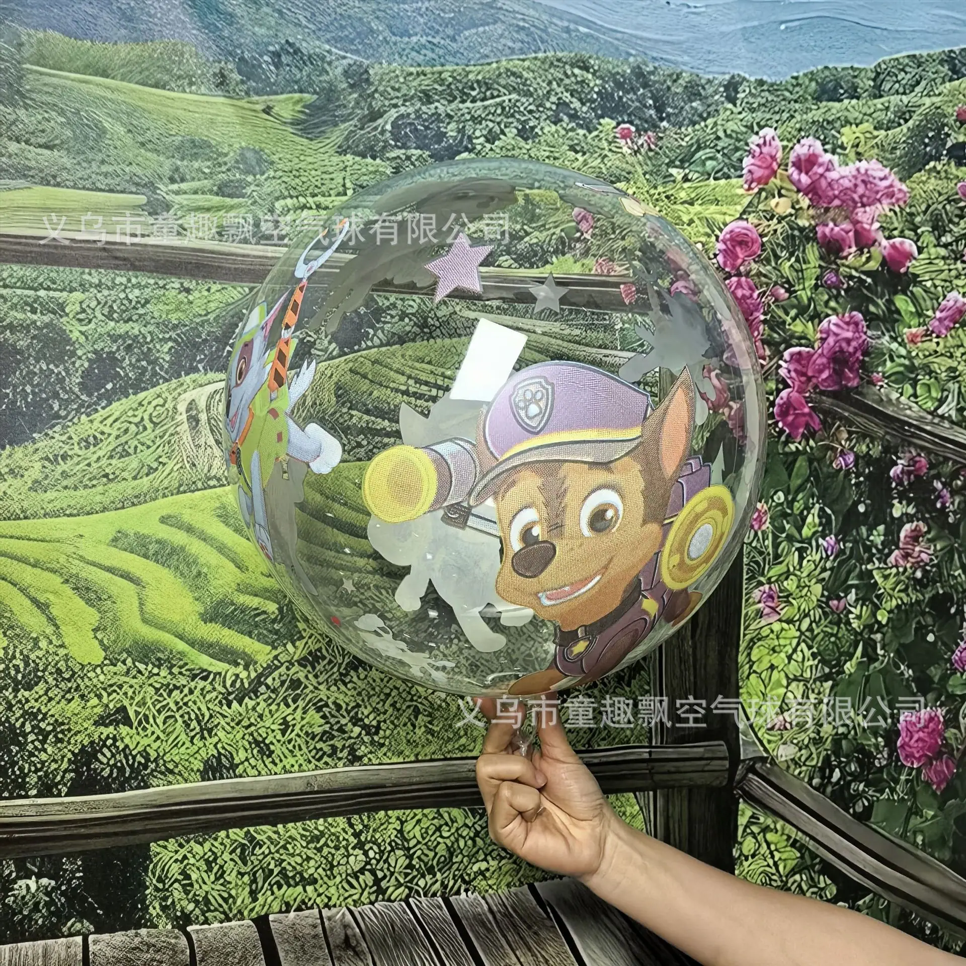狗