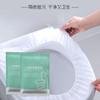 Toalla de Baño Desechable Set Comprimido Bebé Algodón Puro Grande Viaje Independiente Hotel B&B Venta al por Mayor Suave