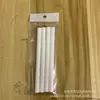 Suministro del Fabricante Hisopo de Algodón Absorbente de Fibra para Humidificador Núcleo de Algodón para Aromaterapia de Coche Hisopo de Algodón para Humidificador Atomizado Almohadilla de Algodón Volátil