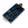 Módulo reproductor de voz y música MP3 con puerto serie UART TTL YX6300/YX5300 Micro SD