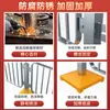 Guarda-corpos municipais estilo Hong Kong para vias de tráfego urbano, rodovias, separadores centrais, áreas residenciais e parques - direto da fábrica