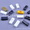 Cable de lámpara de escritorio con interruptor intermedio de corte doble 303 con interruptor de botón 303 calibre australiano interruptor basculante de corte doble 303