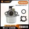 Carburador mecânico Briggs & Stratton 498965 494216 493422 494971 698056